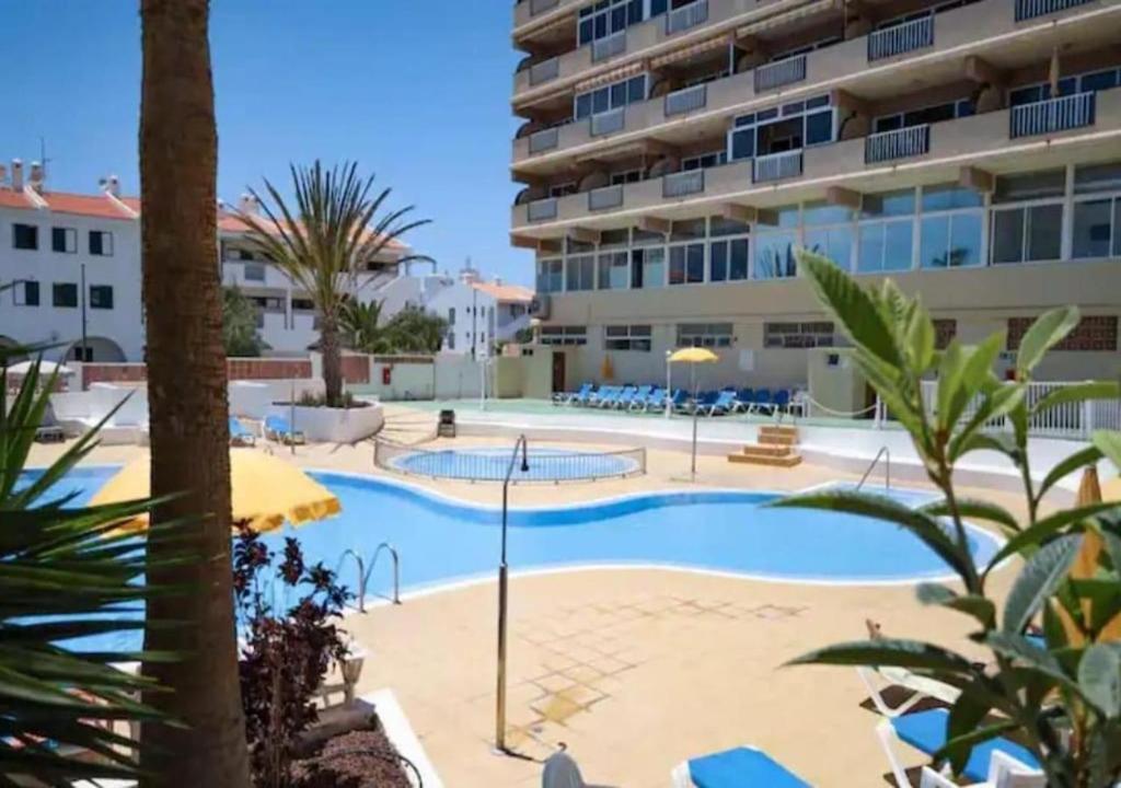 Central 2Bedroom 200m from beach Callao Salvaje Costa Adeje - 1