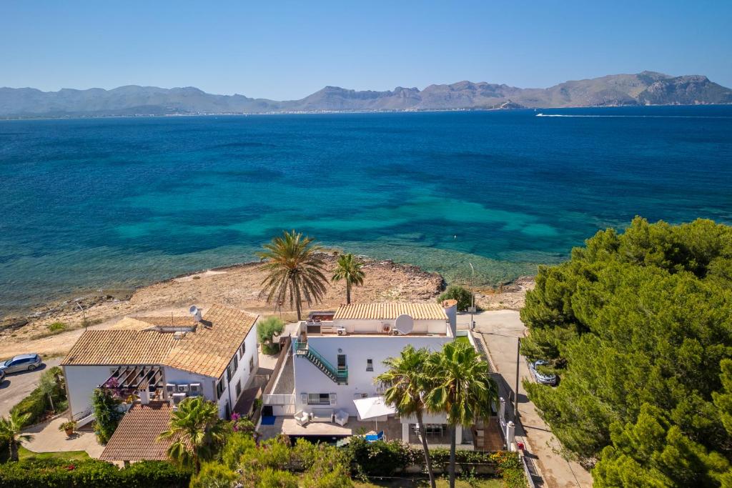 E402 Miramar Manresa by Mallorca Villa Selection - 2