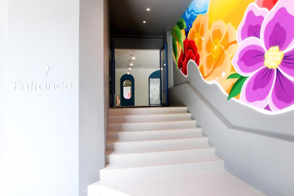 Coliwoo Hotel Pasir Panjang