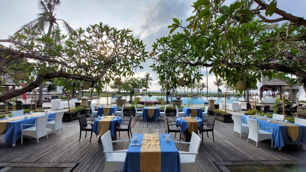 Bali The Patra Bali Resort & Villas Additional