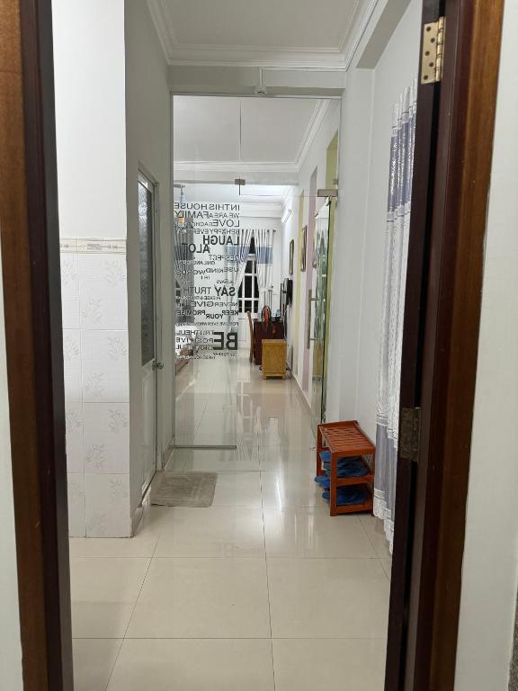 Sơn Hà VT Hotel by BAY LUXURY