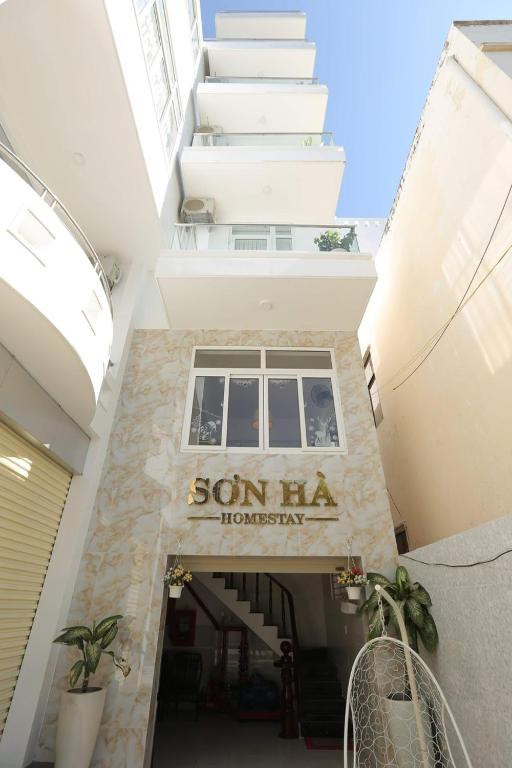 Sơn Hà VT Hotel by BAY LUXURY