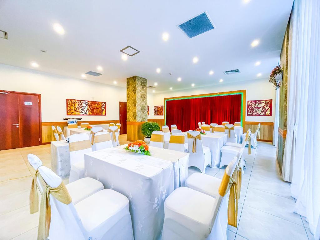 Sai Gon Rach Gia Hotel