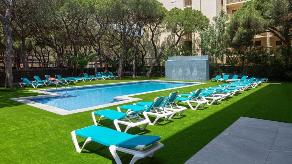 Medplaya Hotel Monterrey - zdjęcie 3
