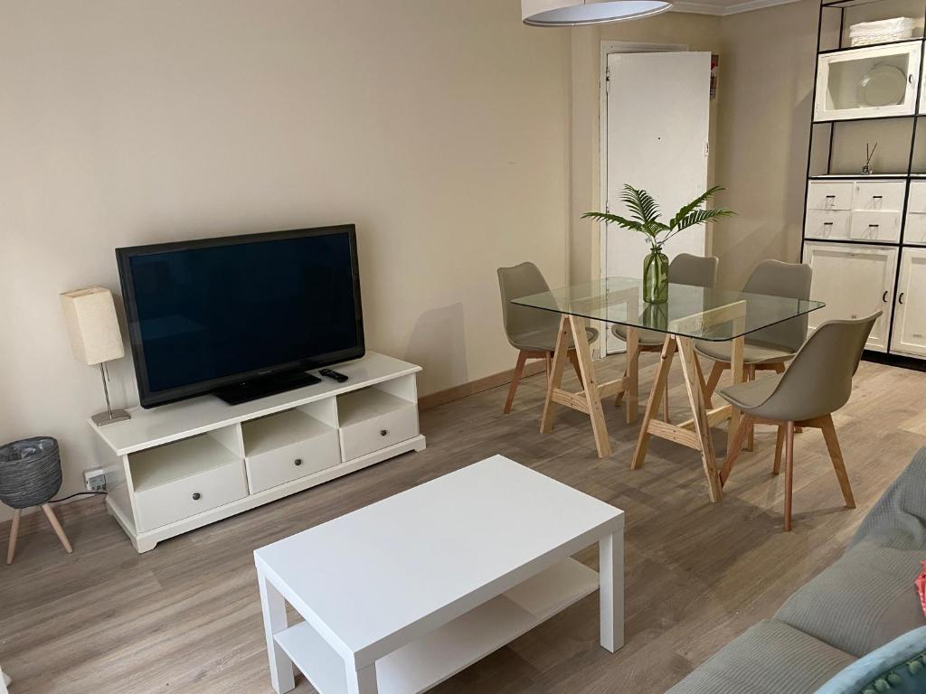 Piso completo, muy cerca de la playa de gijon, VUT-4369-AS9 - 3