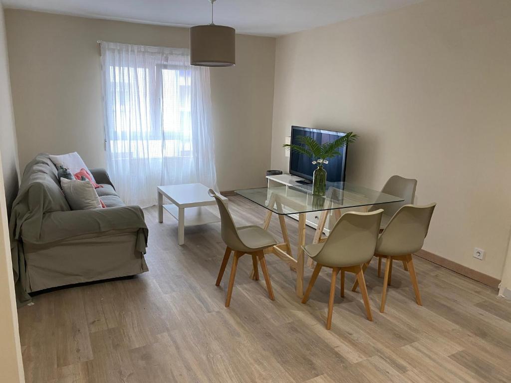 Piso completo, muy cerca de la playa de gijon, VUT-4369-AS9 - 4