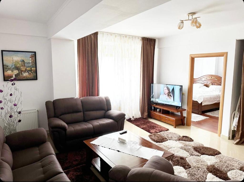 Seaside apartment in Mamaia, Mamaia