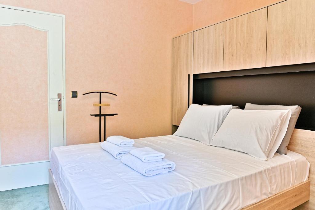 Appartement #Vaugirard Mairie du 15ème - 4