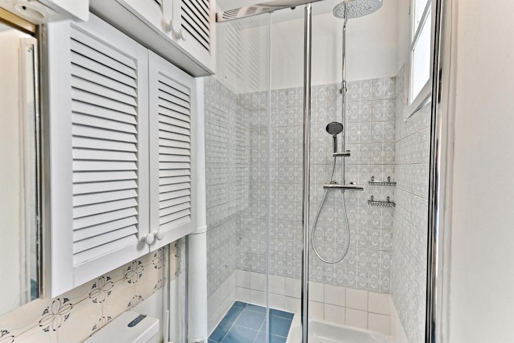 Appartement parisien spacieux #Marais #Rivoli - 5