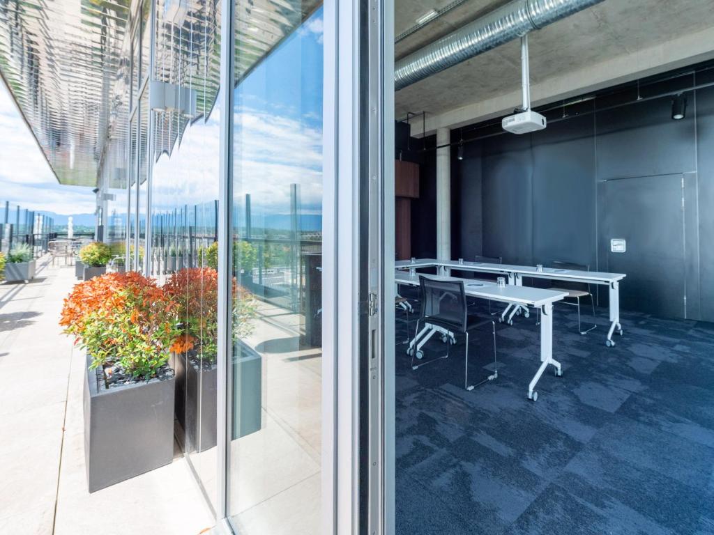 アクティビティ