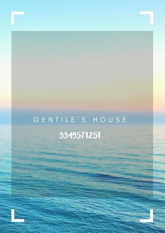 Gentile’s House - 2
