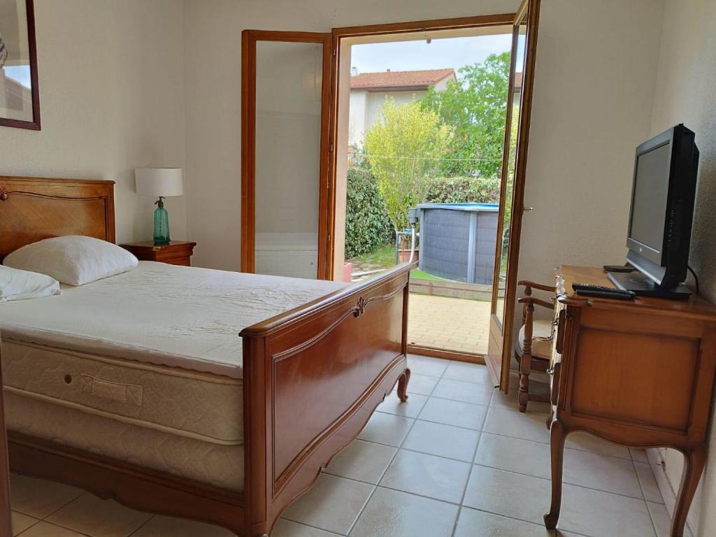 Superbe maison avec piscine privee St Cyprien - 5