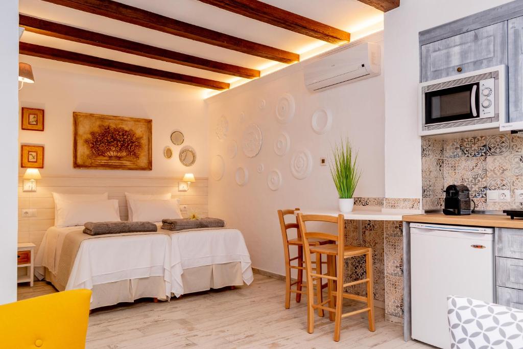 Casa Del Patio - Boutique Apartments - 4