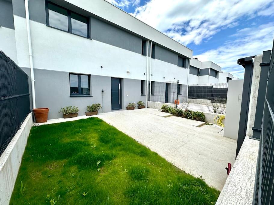 el texu cudillero gestviva 1, Cudillero