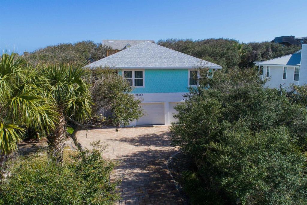 The Inlet at Summer Haven, St. Augustine