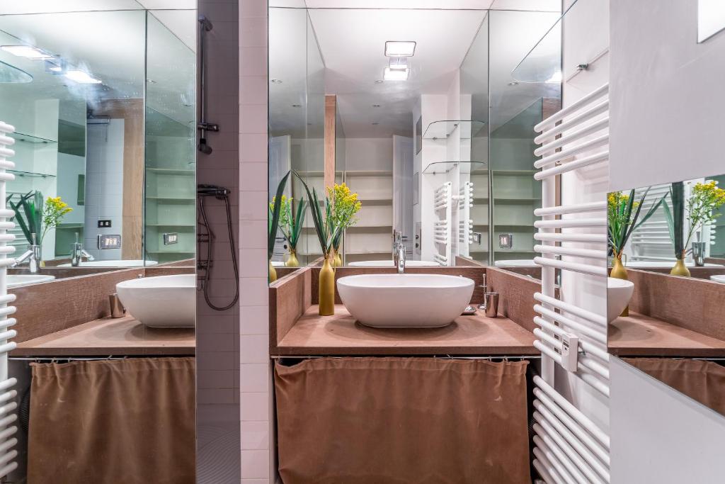 iFlat Lina Cavalieri House - 5