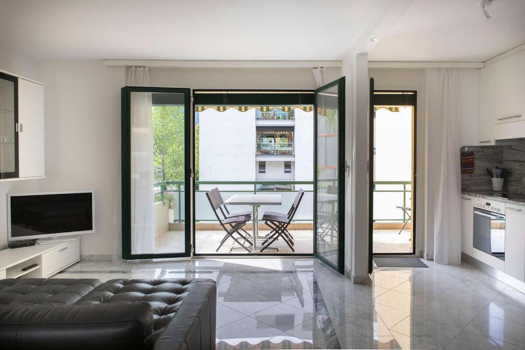 Residenza Robinia - Objekt 6500, Locarno