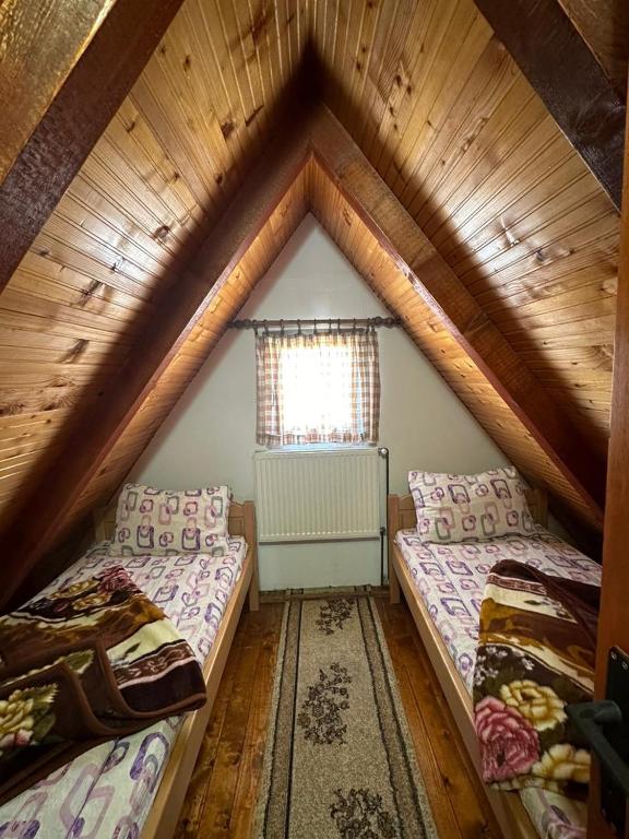 Bungalows Krstajić - 2