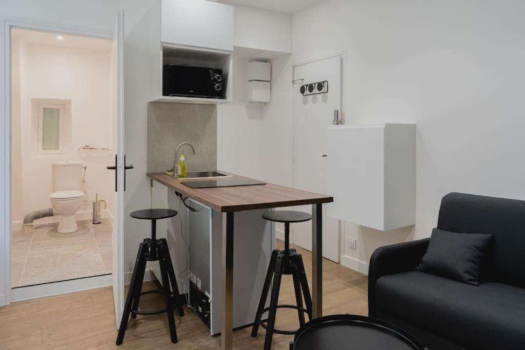 Studio Granier sud, Chambéry