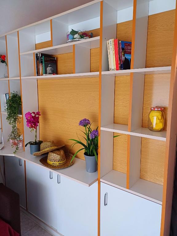 Apartamento CAP SALOU con opción plaza Parking - 5