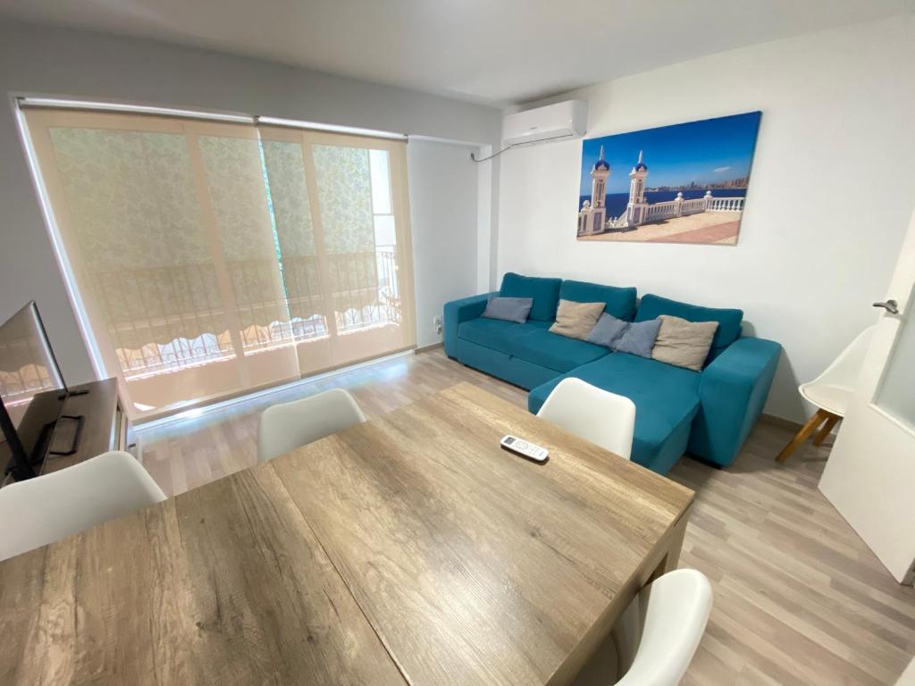 Apartamento Asuncion - 2
