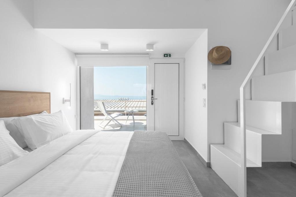 Kallithea Sea View by halu!, Twiins Studios, Kallithea