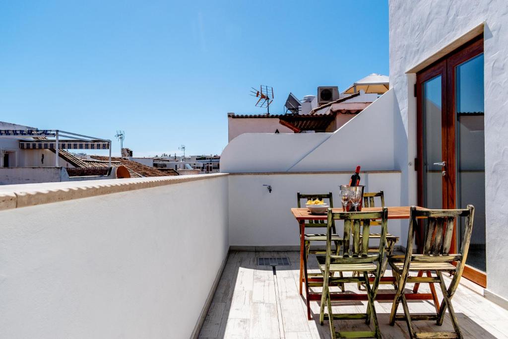 Casa Del Patio - Boutique Apartments - 2