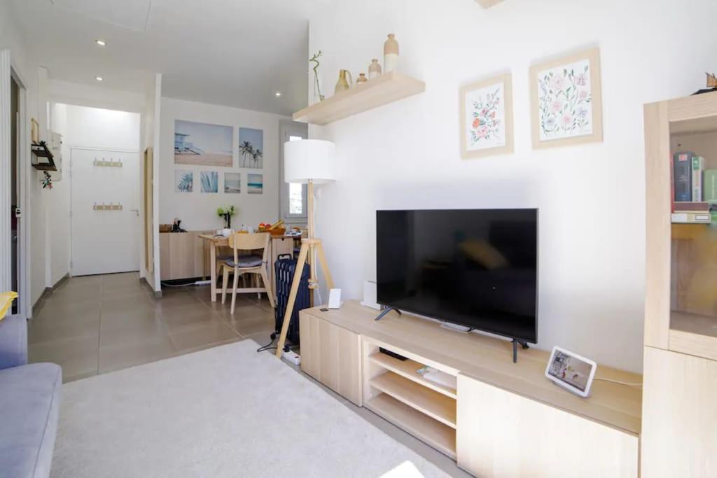 Appartement familial, lumineux, calme avec parking - 3