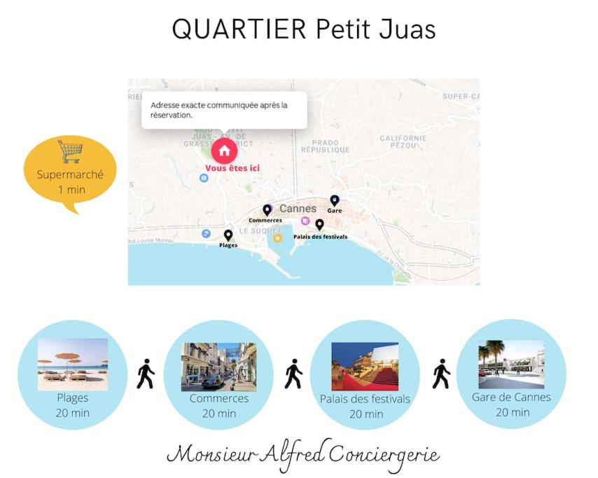 Appartement familial, lumineux, calme avec parking - 5
