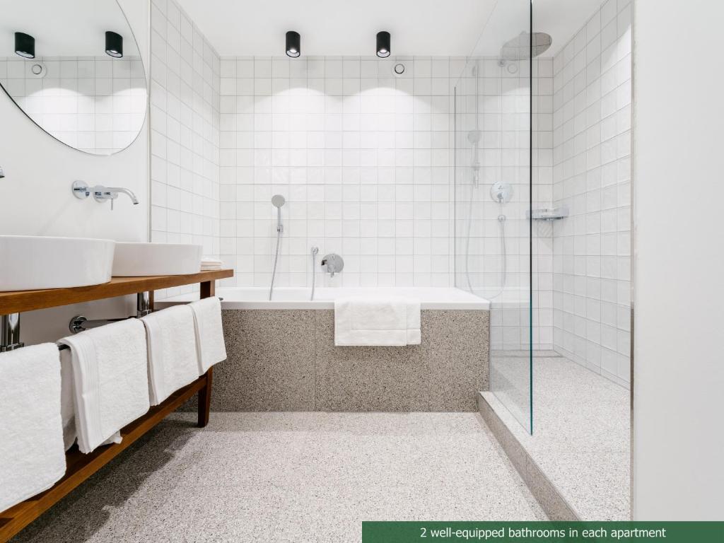 Appart Hotel Knappaboda - 4