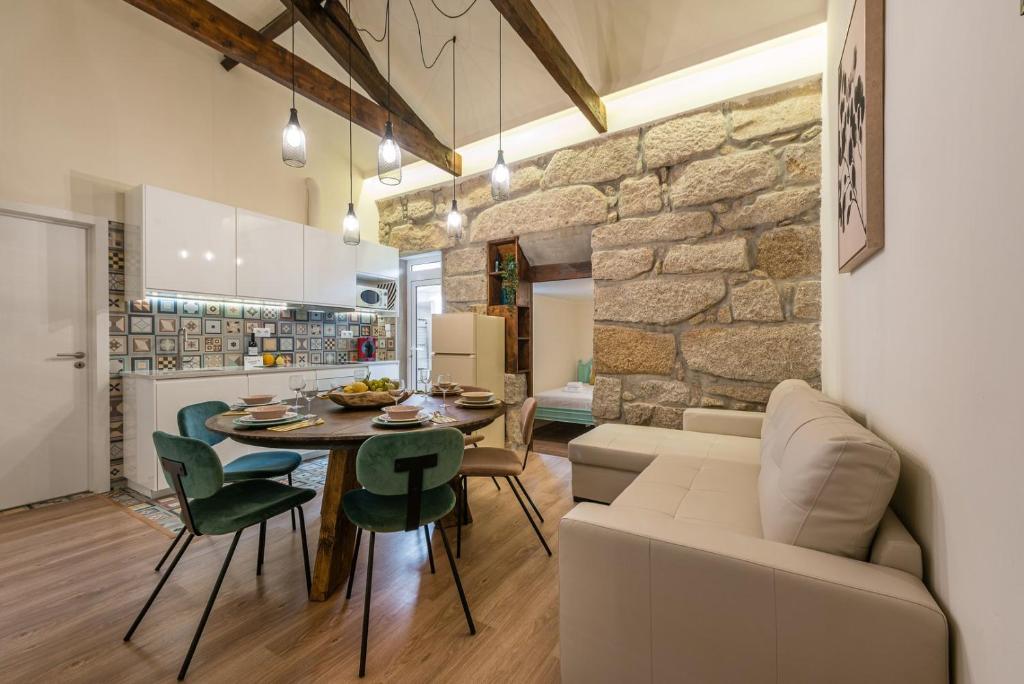 GuestReady - Cosy getaway in Porto, Vila Nova de Gaia