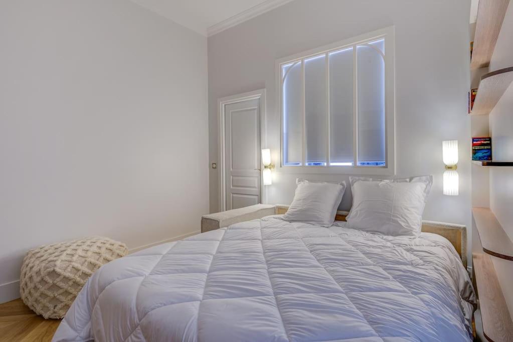 Luxurious Apartment - Champs Elysées - With AC - 3