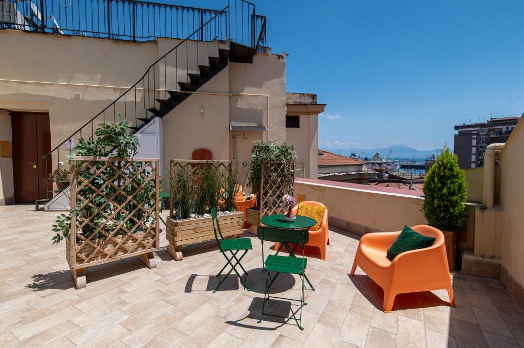Les Maisons Napoli - 4