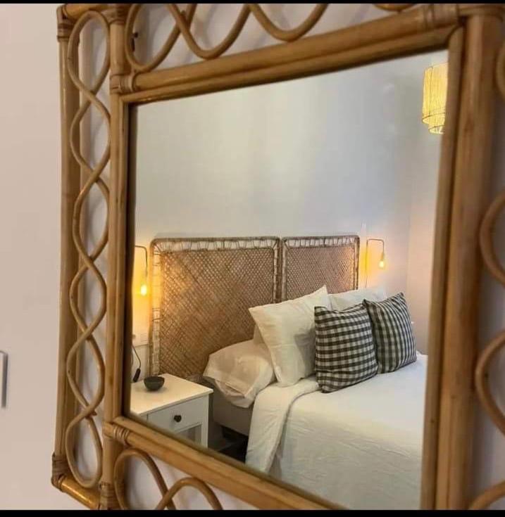 Embrujo Nazarí 1, Cenes de la Vega