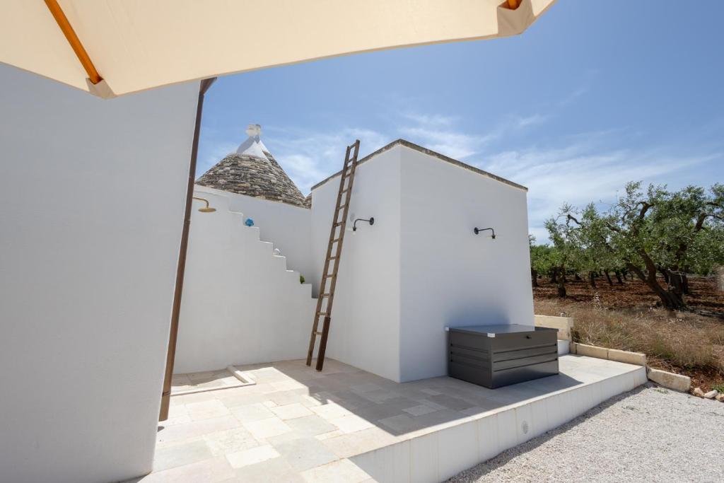 I Trulli di Zoe - 5
