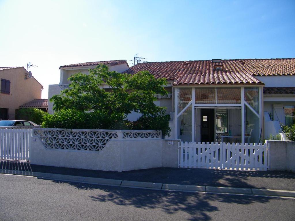maison pour vacance a la mer climatise - 1