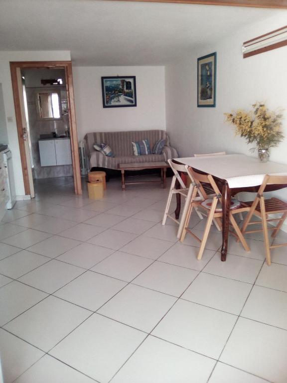 maison pour vacance a la mer climatise - 4