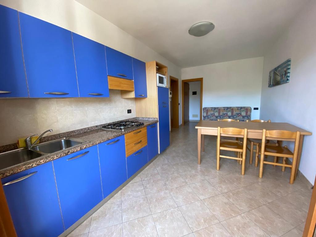 Residence Vecchio Faro - 3