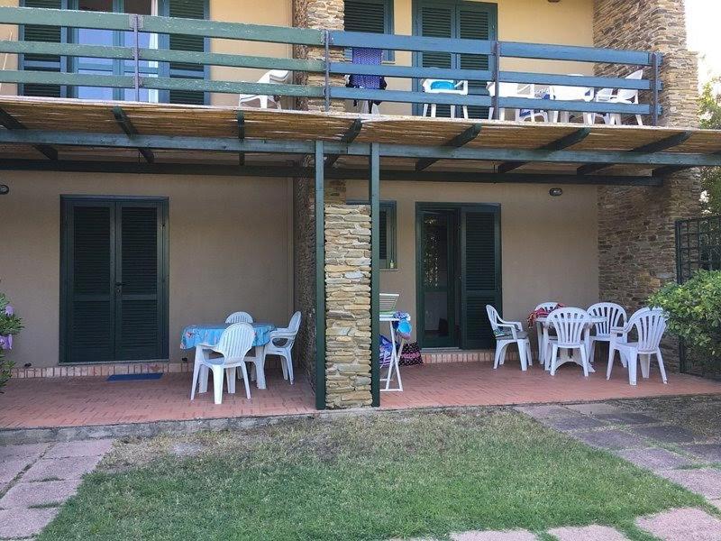 Appartamento - la Pelosa -Sardegna - 3