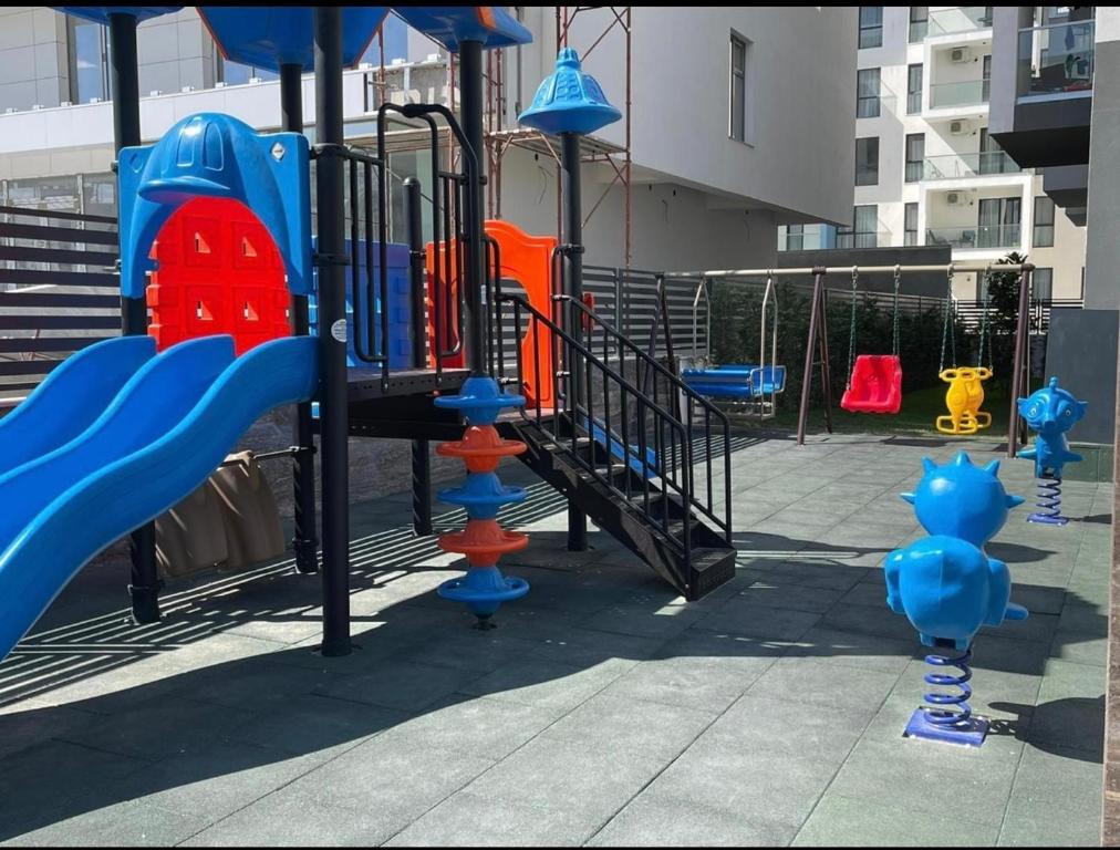 Studio Sun N10, Mamaia Nord – Năvodari