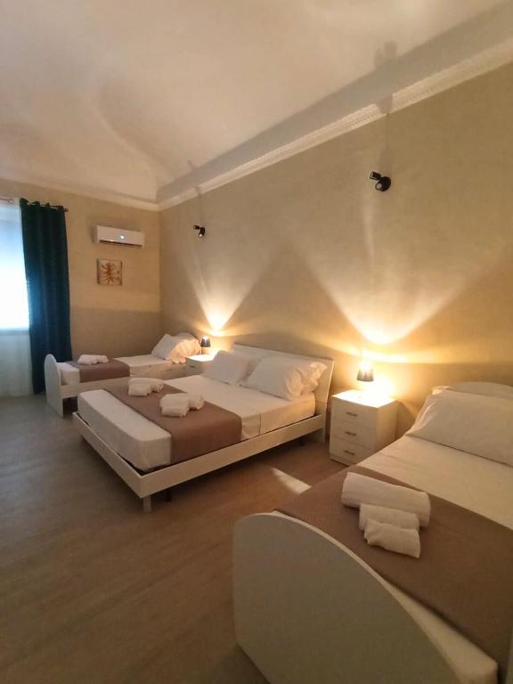 Mille Memories Apartment - 3