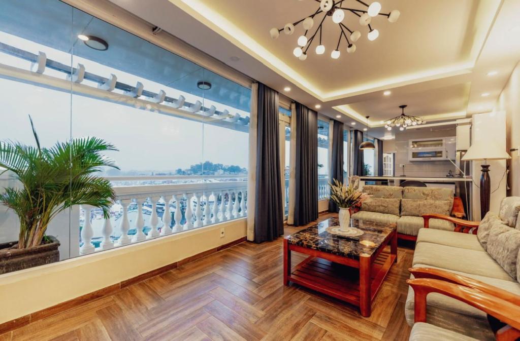 Empress Dalat – Sky View Hotel