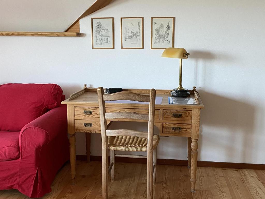 Ohmayerhof - 5