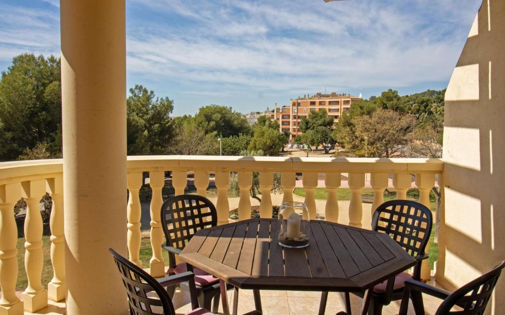 Apartamento a 150 metros del mar - MADEIRA Albert Villas - 5