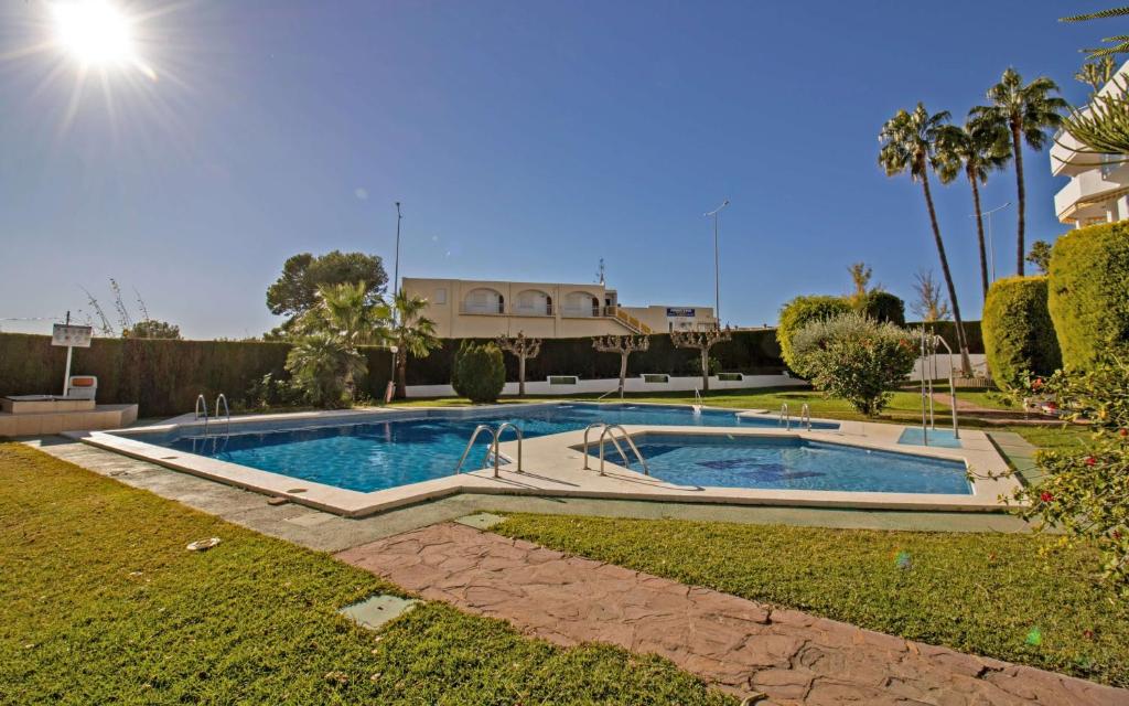 Apartamento con vistas al mar MERIDIA Albert Villas - 4