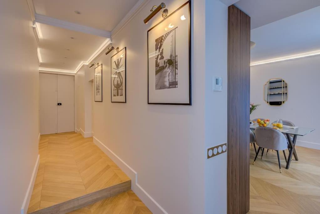 Elegant family apartment - REX - With AC - 3