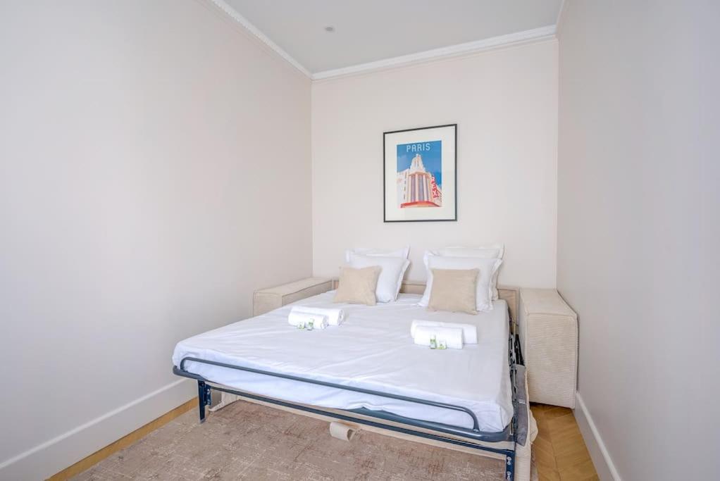 Elegant family apartment - REX - With AC - 4