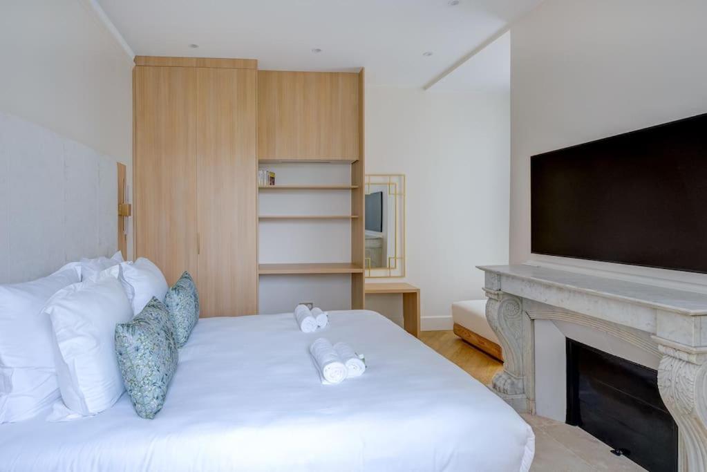 Elegant family apartment - REX - With AC - 5
