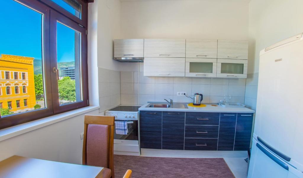 Apartment Luminos - 3