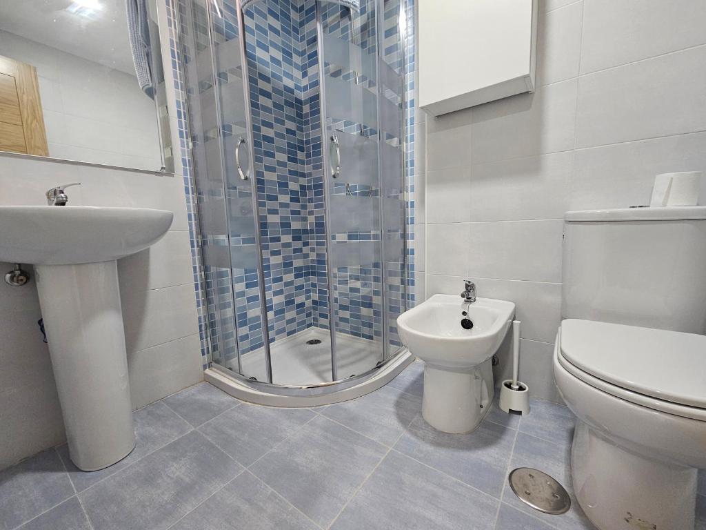 Casa de Eva C20A01, Unquera